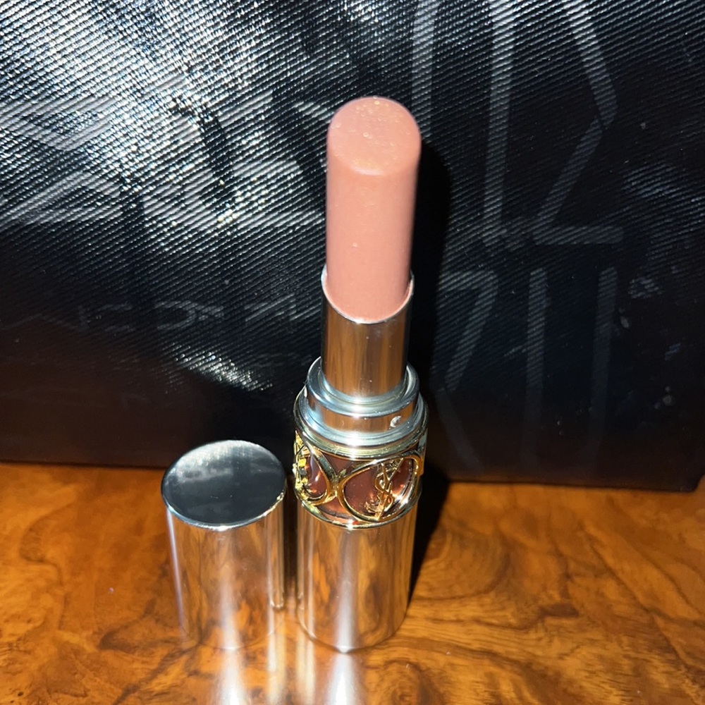 YSL VOLUPTE SHEER CANDY 01